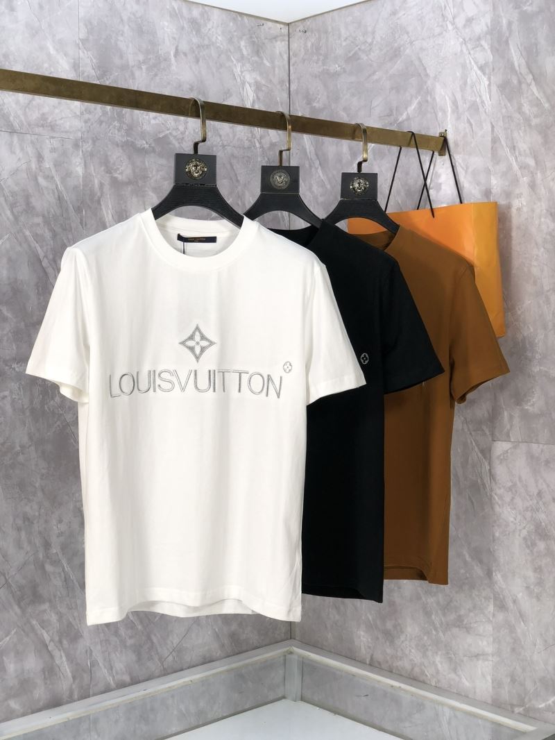 Louis Vuitton T-Shirts